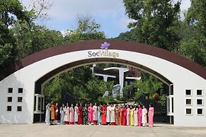 Soc Village Wellness & Retreat