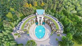 Soc Village Wellness & Retreat