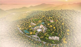 Soc Village Wellness & Retreat