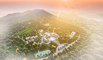 Soc Village Wellness & Retreat