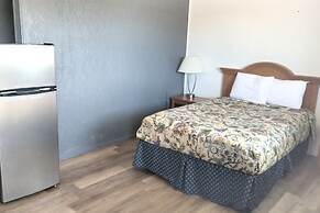 Blueway Inn and Suites El Dorado