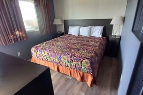 Blueway Inn and Suites El Dorado