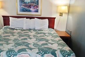 Blueway Inn and Suites El Dorado