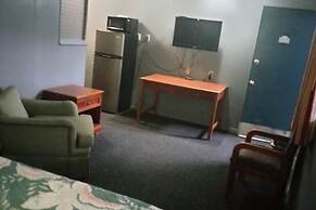 Blueway Inn and Suites El Dorado