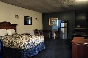 Blueway Inn and Suites El Dorado