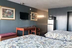 Blueway Inn and Suites El Dorado