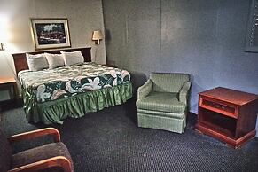 Blueway Inn and Suites El Dorado