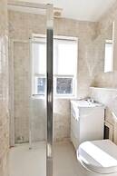 Charming London Apartment Near Harrods