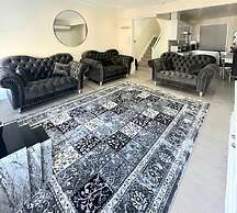 Charming London Apartment Near Harrods