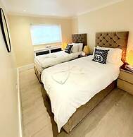 Charming London Apartment Near Harrods