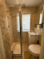 Charming London Apartment Near Harrods