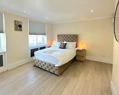 Charming London Apartment Near Harrods