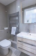 Charming London Apartment Near Harrods