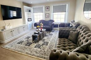 2-bed Gucci Flat - Sleeps 6 & Close to Harrods