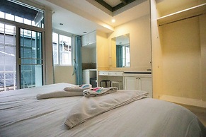 Skutan Inn Sutthisan Nexus Opal