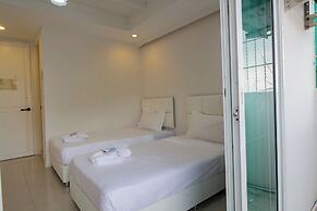 Skutan Inn Sutthisan Nexus Opal