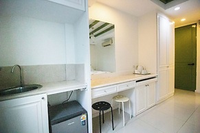 Skutan Inn Sutthisan Nexus Opal