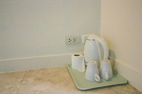 Skutan Inn Sutthisan Nexus Opal