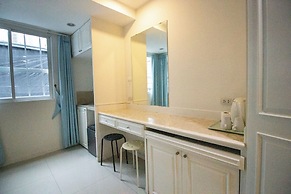 Skutan Inn Sutthisan Nexus Opal