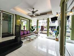 Skutan Inn Sutthisan Nexus Opal