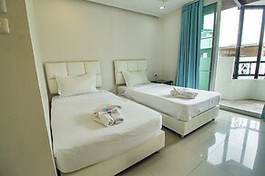 Skutan Inn Sutthisan Nexus Opal