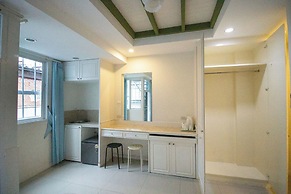 Skutan Inn Sutthisan Nexus Opal