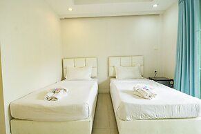 Skutan Inn Sutthisan Nexus Opal