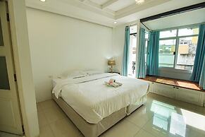 Skutan Inn Sutthisan Nexus Opal