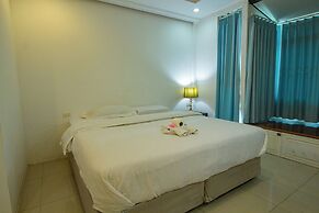 Skutan Inn Sutthisan Nexus Opal