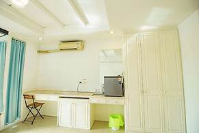 Skutan Inn Sutthisan Nexus Opal