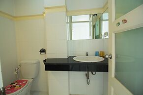 Skutan Inn Sutthisan Nexus Opal