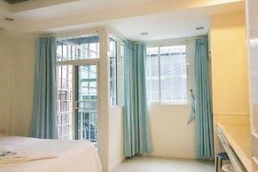 Skutan Inn Sutthisan Nexus Opal