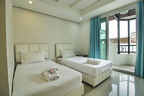 Skutan Inn Sutthisan Nexus Opal