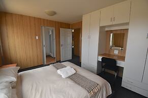 Afriski Whistler Camp