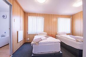 Afriski Whistler Camp