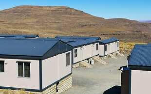 Afriski Whistler Camp