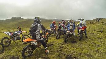 Afriski Whistler Camp