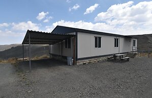 Afriski Whistler Camp