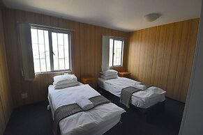 Afriski Whistler Camp