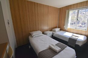 Afriski Whistler Camp