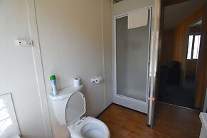 Afriski Whistler Camp