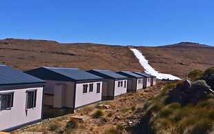 Afriski Whistler Camp