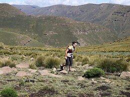 Afriski Whistler Camp