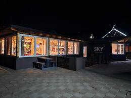 Afriski Whistler Camp