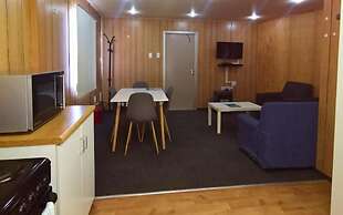 Afriski Whistler Camp