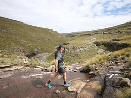 Afriski Whistler Camp