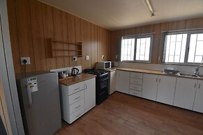 Afriski Whistler Camp