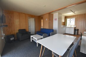 Afriski Whistler Camp