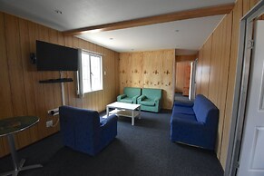 Afriski Whistler Camp