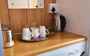 Afriski Whistler Camp